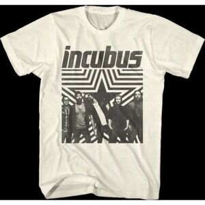 Starbackgroundincubustshirt Gift For Fan Shirt